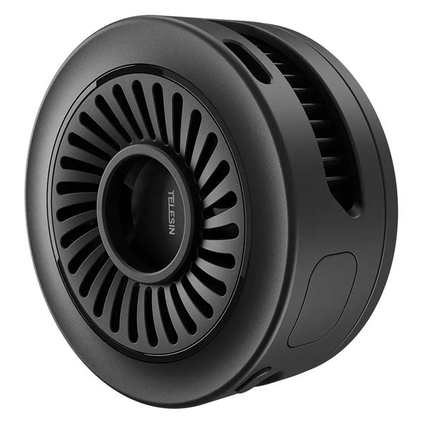 Telesin Magnetic Phone Cooler Fan for Smartphone Devices P9-MPR-02