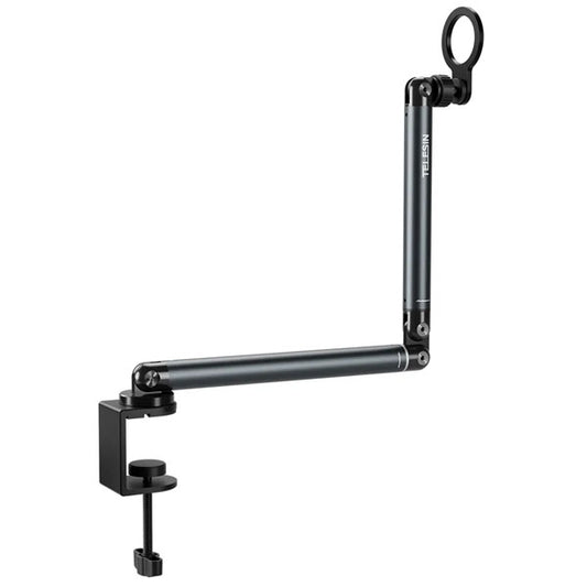 Telesin Magnetic Desktop Phone Clamp Adjustable Angle for Smartphone Devices P3-DS-02