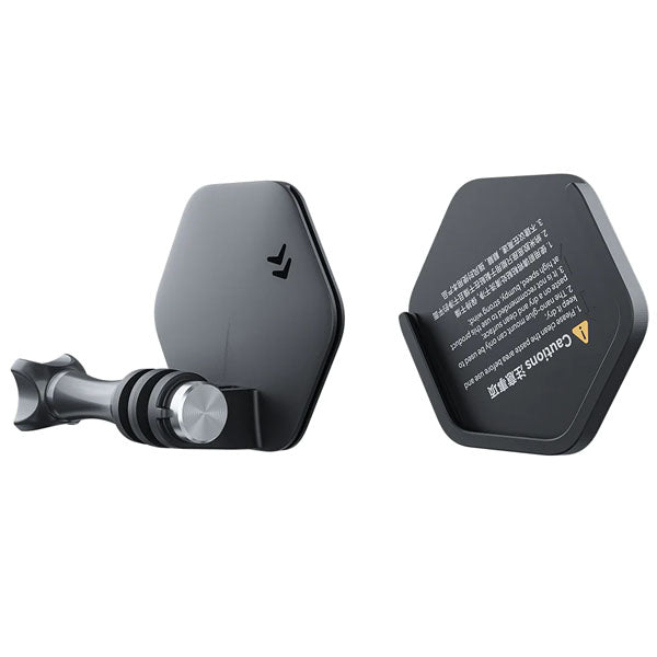 Telesin Magnetic Bracket Expansion Set (Neck Mount/Quick Release) TE-MMK-001