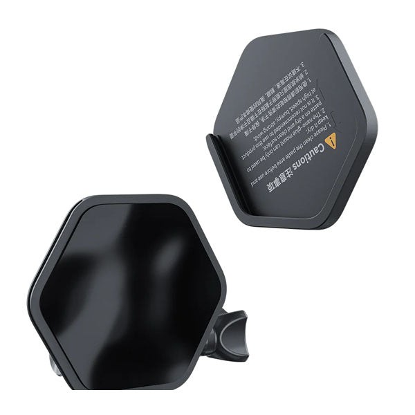 Telesin Magnetic Bracket Expansion Set (Neck Mount/Quick Release) TE-MMK-001