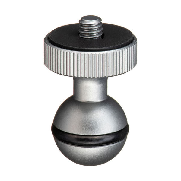 Telesin Aluminum Alloy Universal Handlebar Mount – 360° Clamp for Cameras and Smartphones GP-HBM-001