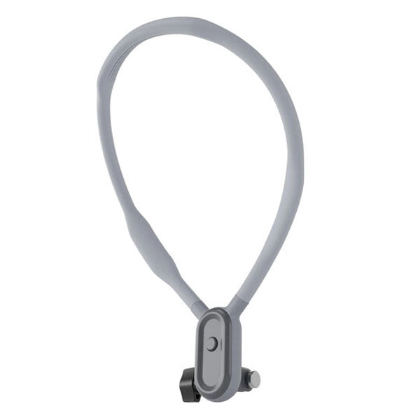 Telesin Magnetic Flexible Neck Holder Mount Max Version for Action Cameras TE-HNB-002
