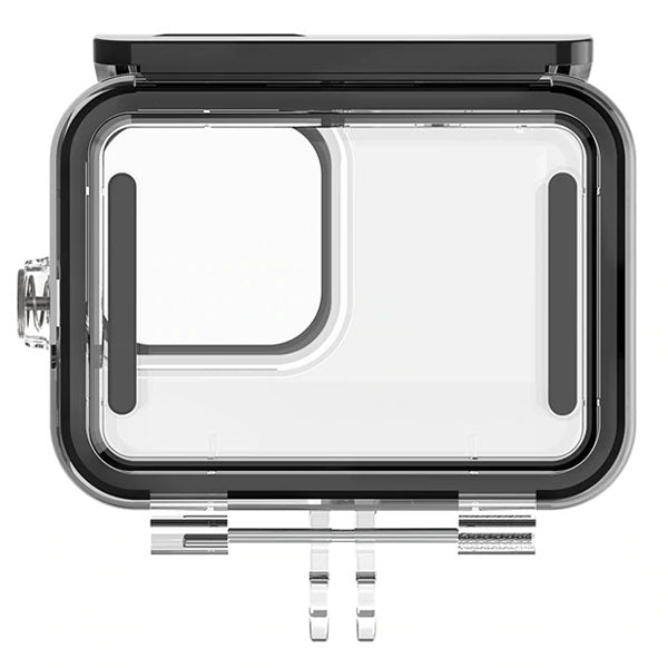 Telesin Waterproof Diving Case 45m for GoPro Hero 9, 10, 11, 12, 13 Cameras GP-WTP-901