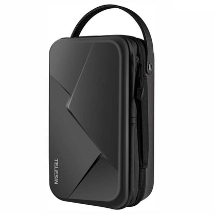 Telesin Large Camera Case Expanded Version for Cameras & Accessories GP‑PRC‑278-02