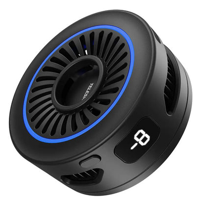 Telesin Magnetic Phone Cooler Fan for Smartphone Devices P9-MPR-02