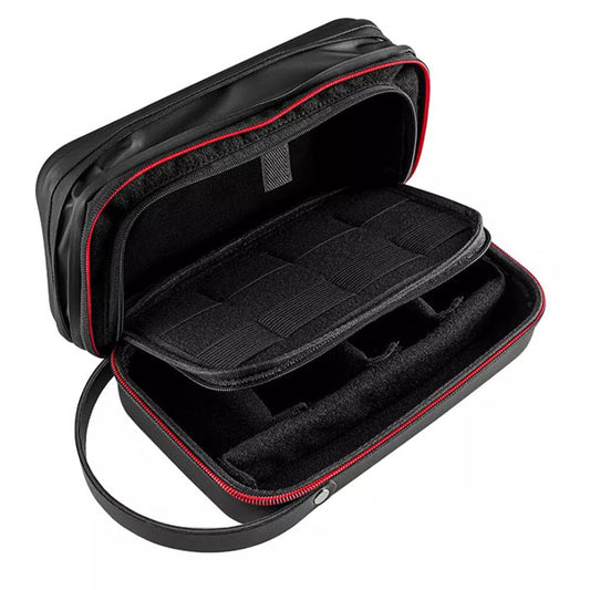 Telesin Large Camera Case Expanded Version for Cameras & Accessories GP‑PRC‑278-02