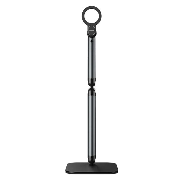 Telesin Magnetic Desktop Phone Stand Adjustable Angle for Smartphone Devices P3‑DS‑01