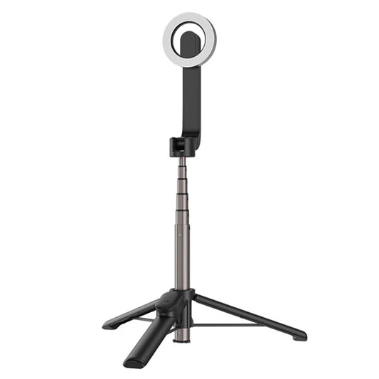 Telesin Magnetic Bluetooth Selfie Stick – iPhone MagSafe + Tripod WS-22005