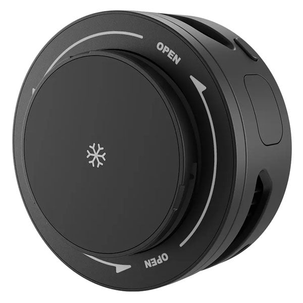 Telesin Magnetic Phone Cooler Fan for Smartphone Devices P9-MPR-02