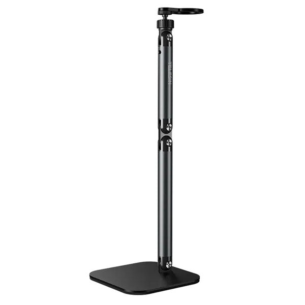 Telesin Magnetic Desktop Phone Stand Adjustable Angle for Smartphone Devices P3‑DS‑01