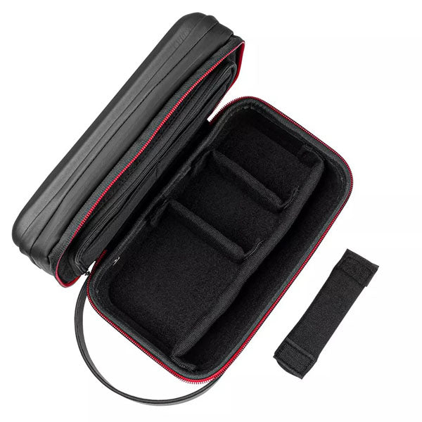 Telesin Large Camera Case Expanded Version for Cameras & Accessories GP‑PRC‑278-02