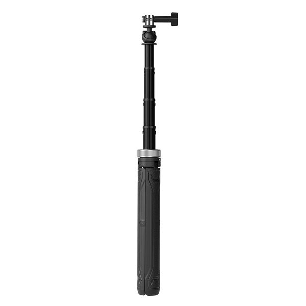 Telesin Panoramic Ball-Head Extendable Stick with Tripod for Action Cameras S1-TSS-01