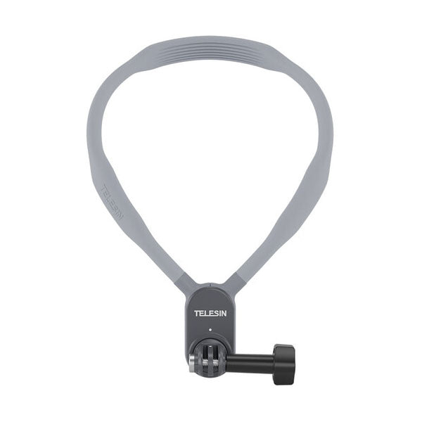 Telesin Magnetic Flexible Neck Holder Mount Max Version for Action Cameras TE-HNB-002