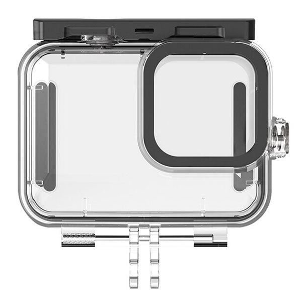 Telesin Waterproof Diving Case 45m for GoPro Hero 9, 10, 11, 12, 13 Cameras GP-WTP-901