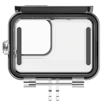 Telesin Waterproof Diving Case 45m for GoPro Hero 9, 10, 11, 12, 13 Cameras GP-WTP-901