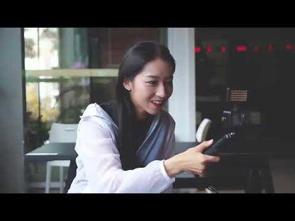 Telesin Compact Camera Carrying Case Slim Version for GoPro & Action Cameras GP‑PRC‑278