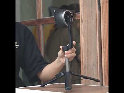 Telesin Magnetic Bluetooth Selfie Stick – iPhone MagSafe + Tripod WS-22005